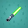 Light Sword #19
