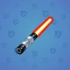 Light Sword #2127