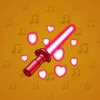Light Sword #2180