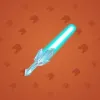 Light Sword #2190