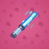 Light Sword #2258