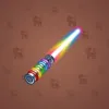 Light Sword #2266
