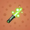 Light Sword #2336