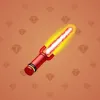 Light Sword #2377