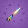 Light Sword #2417