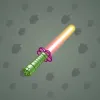 Light Sword #2432