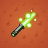 Light Sword #2460