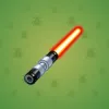 Light Sword #2465
