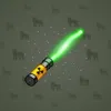 Light Sword #2479