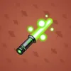 Light Sword #2480