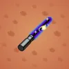 Light Sword #2496