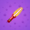 Light Sword #2499