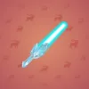 Light Sword #2506