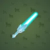 Light Sword #2534