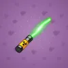 Light Sword #2541