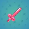 Light Sword #2546