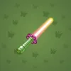 Light Sword #2549
