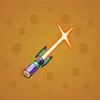Light Sword #2566