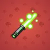 Light Sword #2569