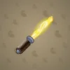 Light Sword #2572