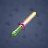 Light Sword #2576