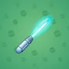 Light Sword #2584