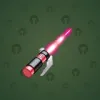 Light Sword #2596