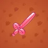Light Sword #2625