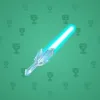 Light Sword #263