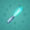 Light Sword #2634