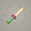 Light Sword #2640