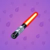 Light Sword #2644