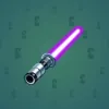 Light Sword #2669