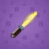 Light Sword #2676