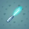 Light Sword #2697
