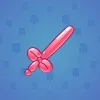 Light Sword #2698