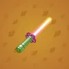 Light Sword #2703