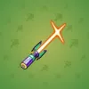 Light Sword #2722
