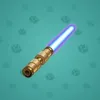 Light Sword #2743