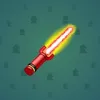 Light Sword #2759