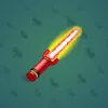 Light Sword #2784