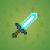 Light Sword #2805
