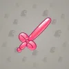 Light Sword #2826