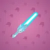 Light Sword #2831