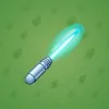 Light Sword #2873