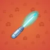Light Sword #2889