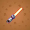 Light Sword #2893