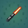 Light Sword #2932