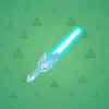 Light Sword #2934