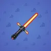 Light Sword #2993